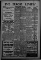 The Elrose Times May 25, 1939