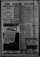 The Elrose Times May 4, 1939