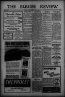 The Elrose Times May 9, 1940