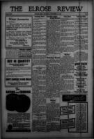 The Elrose Times November 16, 1939