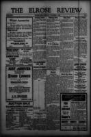 The Elrose Times November 2, 1939