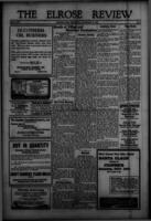 The Elrose Times November 23, 1939