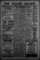 The Elrose Times November 30, 1939