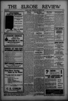 The Elrose Times November 7, 1940