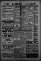 The Elrose Times November 9, 1939