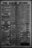 The Elrose Times October 12, 1939