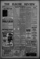 The Elrose Times October 17, 1940