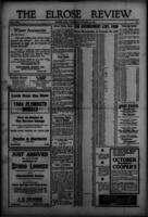 The Elrose Times October 19, 1939