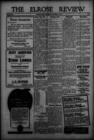 The Elrose Times October 26, 1939