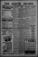 The Elrose Times October 3, 1940