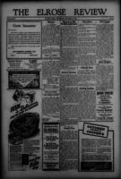 The Elrose Times October 5, 1939