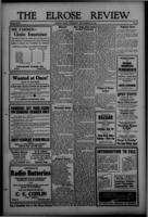 The Elrose Times September 19, 1940