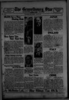 The Gravelbourg Star August 24, 1939