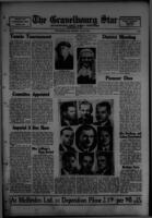 The Gravelbourg Star July 6, 1939
