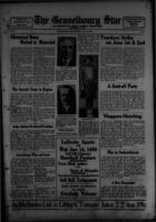 The Gravelbourg Star June 1, 1939