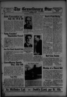 The Gravelbourg Star June 15, 1939