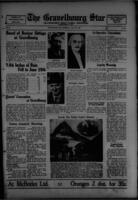 The Gravelbourg Star June 22, 1939
