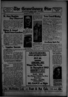 The Gravelbourg Star June 29, 1939