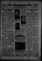The Gravelbourg Star March 30, 1939