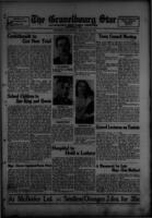 The Gravelbourg Star March 9, 1939