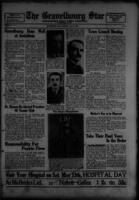 The Gravelbourg Star May 4, 1939