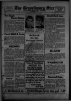 The Gravelbourg Star November 2, 1939