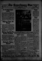 The Gravelbourg Star November 30, 1939