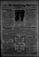 The Gravelbourg Star October 19, 1939
