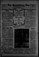The Gravelbourg Star October 26, 1939
