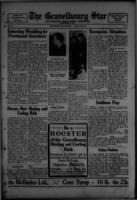 The Gravelbourg Star September 14, 1939