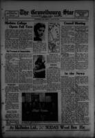 The Gravelbourg Star September 21, 1939