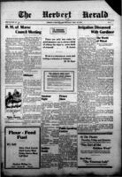 The Herbert Herald April 20, 1939