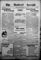 The Herbert Herald August 3, 1939