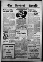 The Herbert Herald February 29, 1940