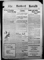 The Herbert Herald January 12, 1939