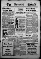 The Herbert Herald January 18, 1940