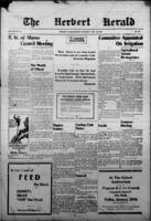 The Herbert Herald January 19, 1939