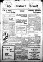 The Herbert Herald January 19, 1939