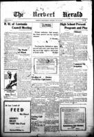 The Herbert Herald January 26, 1939