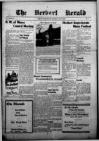 The Herbert Herald June 15, 1939