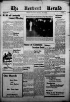 The Herbert Herald June 8, 1939