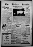 The Herbert Herald May 25, 1939