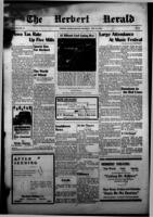The Herbert Herald May 31, 1940