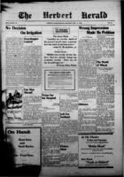 The Herbert Herald May 4, 1939