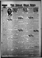 The Indian Head News August 3, 1939