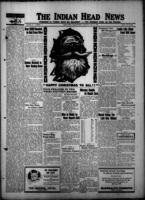 The Indian Head News December 21, 1939