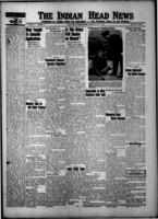 The Indian Head News December 7, 1939