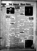 The Indian Head News January 5, 1939