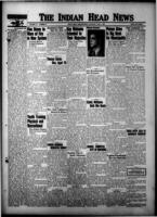 The Indian Head News June 1, 1939