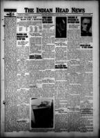 The Indian Head News March 16, 1939